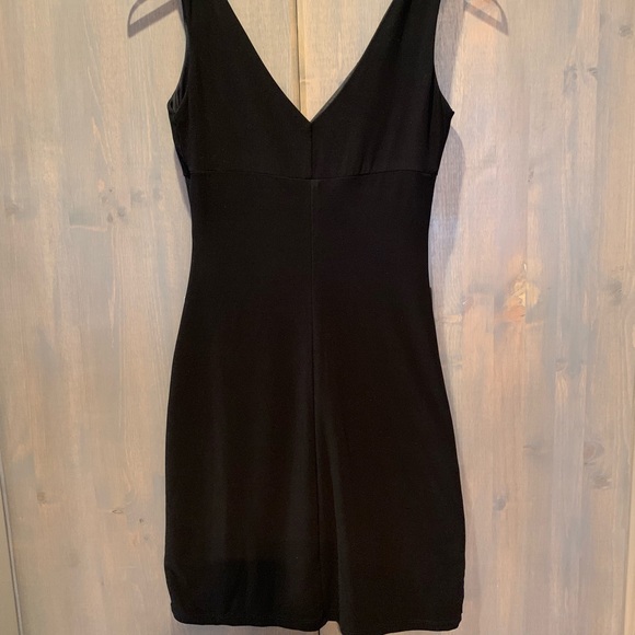 B. Darling "Little Black Dress". Size 5/6 - Picture 2 of 8